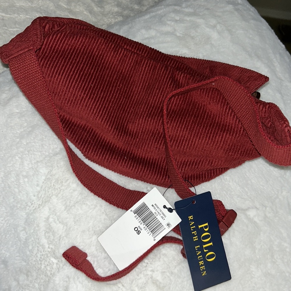 Polo Ralph Lauren Fanny Pack - Picture 3 of 4